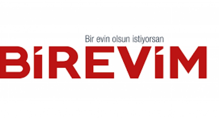 Birevim'in Yeni Merkez Ofisi Açıldı