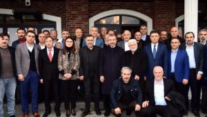 İsmail Erdem, İmarsız Mahallemiz Kalmadı.