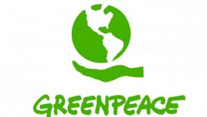 GREENPEACE'DEN ÇAĞRI  VAR
