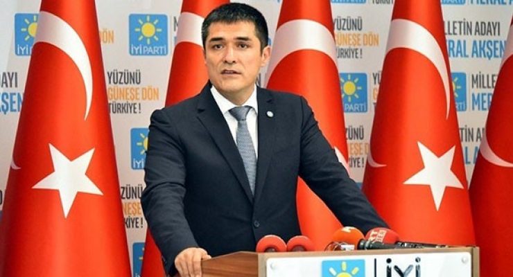 BUĞRA KAVUNCU 