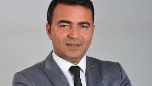 CHP'Lİ AKINCI