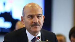 Bakan Soylu Açıkladı ..