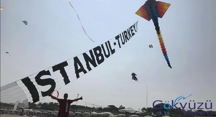 TÜRK TAKIMI HİNDİSTAN'DA!