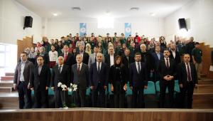 KARTAL’DA 2018-2019 EĞİTİM ÖĞRETİM YILININ İKİNCİ DÖNEM AÇILIŞ TÖRENİ DÜZENLENDİ