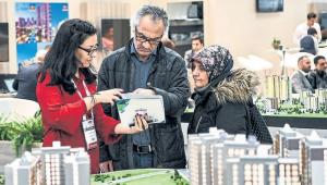 AVRUPALI TÜRKLER EV ALIRKEN KANDIRILIRSA ZARARI TURYAP KARŞILIYOR