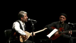Endülüs ve Anadolu bu konserde buluştu