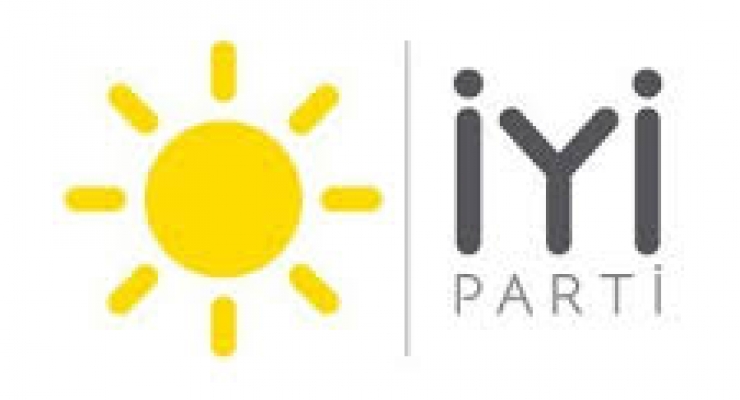 İYİ PARTİ BAĞCILAR BELEDİYE BAŞKAN ADAYI TANITIM TOPLANTISI