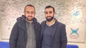 M.EMİN ÖZKAYA KİM ?