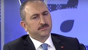 Adalet Bakanı Gül'den önemli açıklamalar!