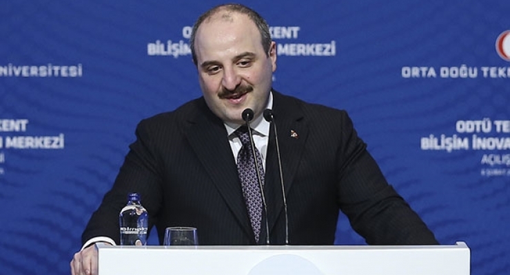 Bakan açıkladı! 50 bin kişi istihdam edilecek