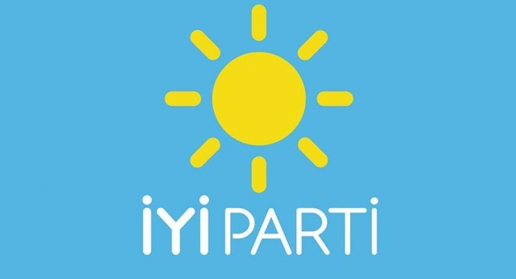 İYİ PARTİ ADAYLARINI TANITIYOR