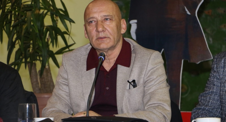 MUHTARLAR TOPLANTISI’NIN 119’UNCUSU GERÇEKLEŞTİ