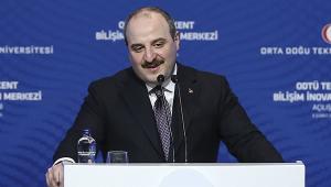 Bakan açıkladı! 50 bin kişi istihdam edilecek