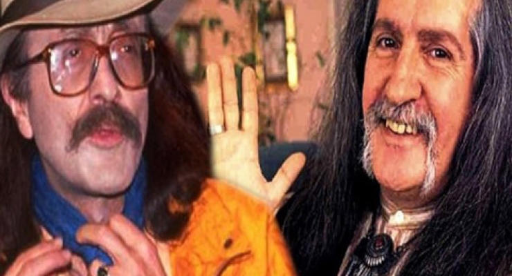 BARIŞ MANÇO VE CEM KARACA KARTAL’DA ANILACAK