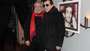 MUSTAFA KAYA YORGUN YILLARI TANITTI