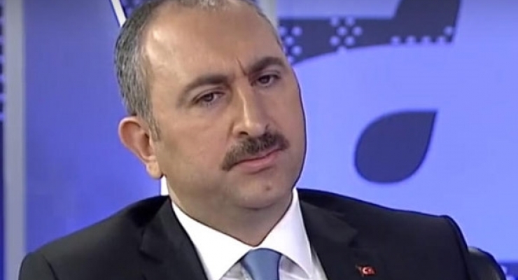 Adalet Bakanı Gül'den önemli açıklamalar!