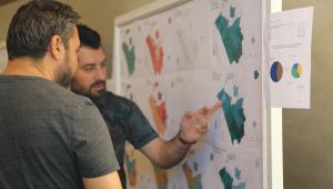 Maltepeliler Gelecek 5 Yıllarını Panlıyor