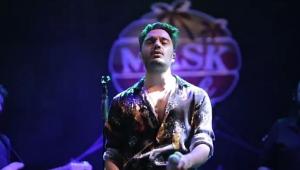 İlyas Yalçıntaş’tan unutulmaz konser