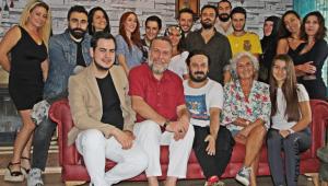 KİKİ BAŞLAMADAN OYUNCULARIYLA SATILDI