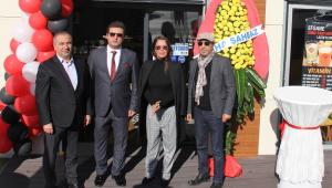 Ataşehirde lezzetin yeni adresi 