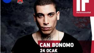 Elazığ'daki Depremden Dolayı Konserini İptal Etti
