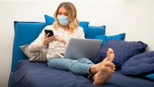 Koronovirüs Endişesi E-Ticarette Ciroyu İkiye Katladı