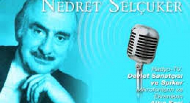 Mikrofonların Altın Sesi Nedret Selçuker, Kartal’da Anılacak