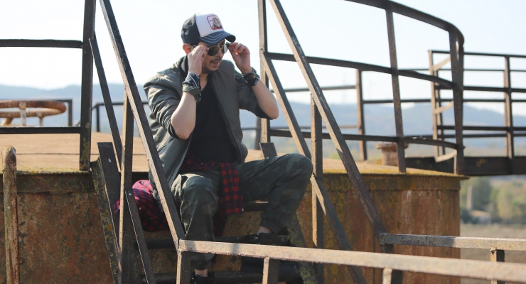 OSMOPOLİT BİR MÜZİK DÜNYASINDAYIZ