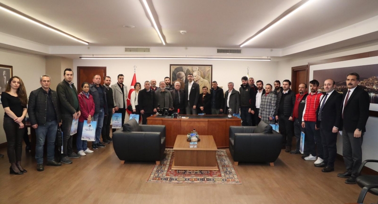 KARTAL’IN EKONOMİSİ CANLANIYOR