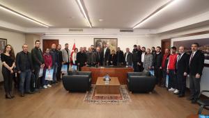 KARTAL’IN EKONOMİSİ CANLANIYOR