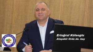 ORDU'LULARIN KRONA VİRÜS DUYARLILIĞI