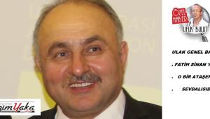 AK PARTİ ATAŞEHİR BEL. BAŞKAN A. ADAYI YILMAZ