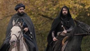 YANIŞ BÜYÜK SELÇUKLU'DA BİR MISIRLI