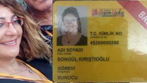 Songül Kırıştıoğlu'nun gazetemizle ilşkisi kesilmiştir.