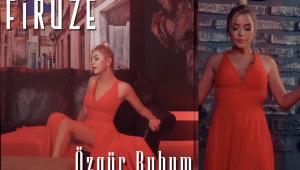 Firuze Yeni Şarkısı İle Geri Döndü!