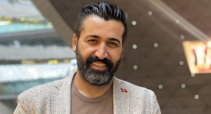 ÇİNGENE KIZI ZEUGMA FİLM OLUYOR
