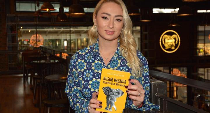 Kusur İmzadır, Kusursuzluk Bir Yalan!