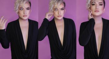 Tek İdolüm Zeki Müren!