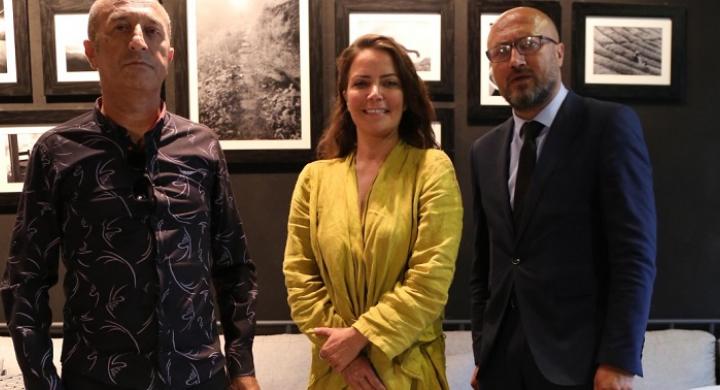 Ataşehir'de Artık Gül'ler Açacak