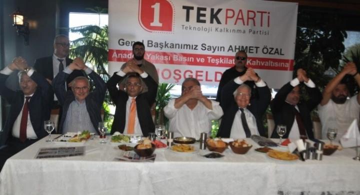 İkinci Özal dönemi başlıyor