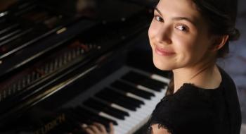 ‘’DÜNYA ÇAPINDA ÇOK ÖNEMLİ BİR PİYANİST OLACAK’’