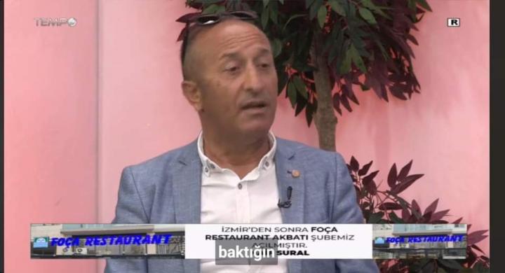 Gazeteci Ufuk Bulut Korono Virüse Yakalandı