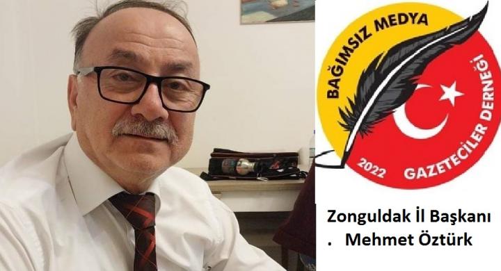 HAYIRLI OLSUN ZONGULDAK
