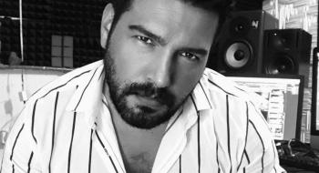Gökhan Pars’tan Yeni Single! Sürgün isimli Şarkısı Müzik Severler Buluştu!