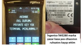 KAYIP İLANI