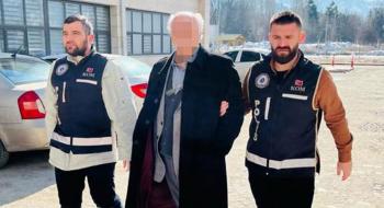 14 kişinin öldüğü sitenin mühendisi yakalandı
