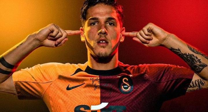 Galatasaray transferde mutlu sona ulaştı!