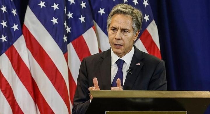 ABD Dışişleri Bakanı Blinken, Türkiye’ye geliyor: 