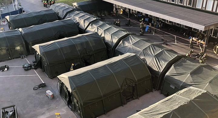 Sağlık Bakanı Fahrettin Koca: