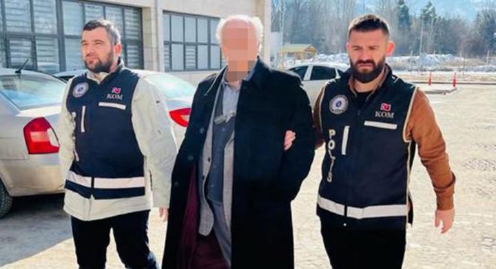 14 kişinin öldüğü sitenin mühendisi yakalandı